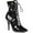 Black Patent, variant on Women's Pleaser Seduce 1020