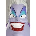 thumbnail image 2 of The Little Mermaid Ursula Latex Mask, 2 of 5