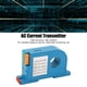 thumbnail image 3 of Sensor De Transformador De Corriente, Transmisor De Corriente CA, Bajo Consumo, 0-150 A A 4-20 MA CC, Tamaño Compacto Para Dispositivo De Regulación De Velocidad, 3 of 7