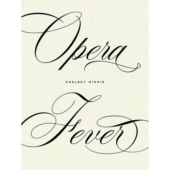 Opera Fever, (Paperback)