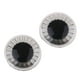 thumbnail image 5 of 2pcs Ojos Pupilas Chips de Ojos Eyechips para RBL DIY Accesorios Negro, 5 of 9