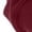 Wine, variant on NominalSnug Zip up Hoodies for Women Fall Winter Casual Sweatshirts Zipper Lightfleec Lined Lightweight Cute Jackets with Pockets