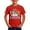 Red, variant on Boys T Shirt Shirts Kindergarten Hello School I Come First Day At School Nursery Graduation Boys' Tops, Tees & Shirts Clothes