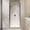 Satin Gold, variant on Seawin Axio Pivot Shower Door 29.25 - 30 in. W x 72 in. H Polished Chrome Hardware 5/16 inch (8 mm) Thick Clear Glass Polished Chrome