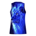 thumbnail image 3 of Medium Sleeve Set Wear Long Sleeve Running Shirts Men Workout Tops Active Wear Men Long Sleeve Thermal Shirt Men Men Fashion Super Shirt Mid Neck Long Sleeve Neck Shirts for Men Men's, 3 of 3