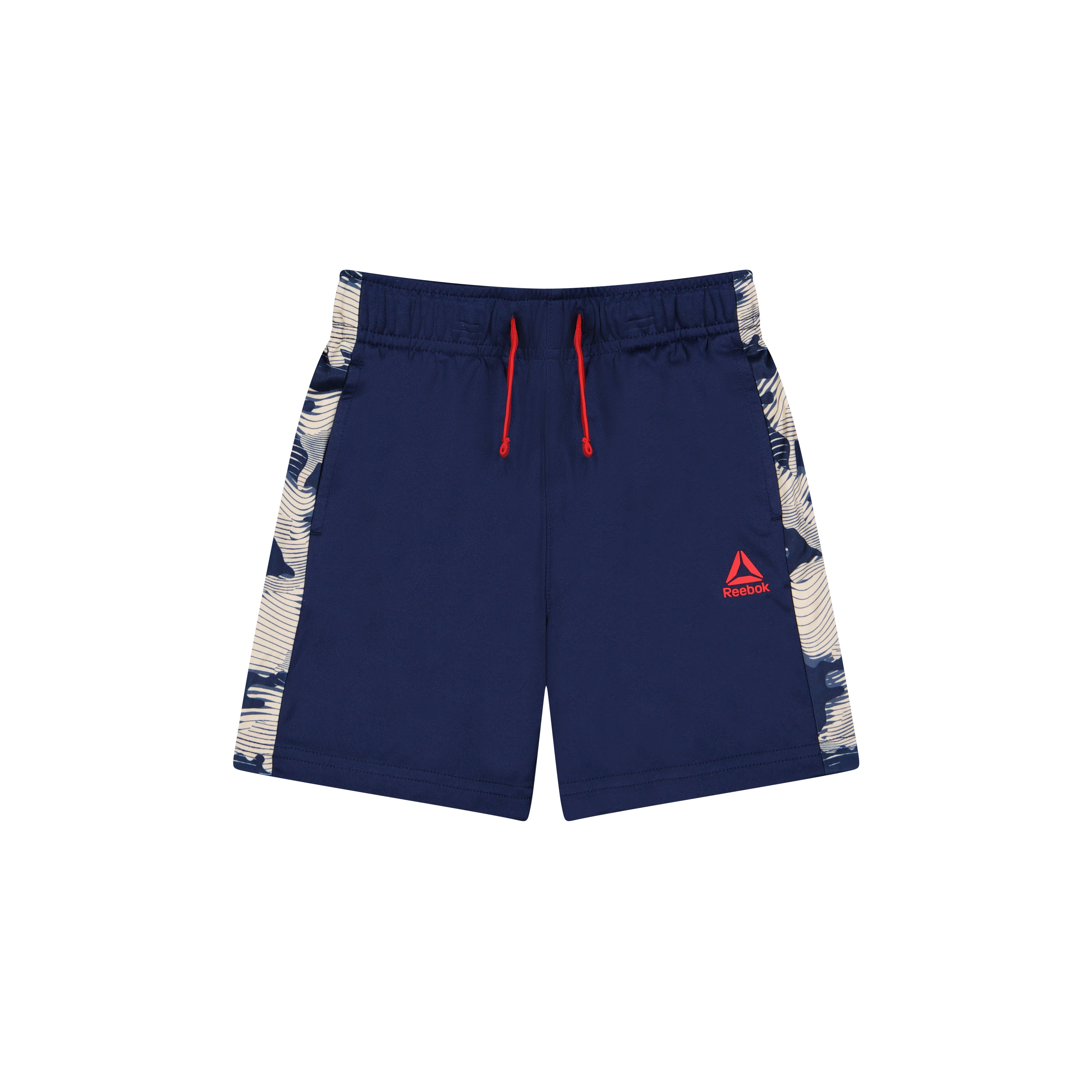 Reebok Toddler Boys "Velocity" Tee & Short Set, Sizes 12M-5T