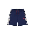 thumbnail image 5 of Reebok Toddler Boys "Velocity" Tee & Short Set, Sizes 12M-5T, 5 of 8