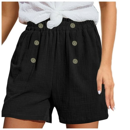 Women Straight Leg Womens Cargo Shorts Casual Pants High Waist Sports Women Shorts Athletic Set Loose Shorts Fashion Womens Denim Shorts Short Heels for Women Boy Shorts Underwear for Women Women s Sh