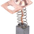 thumbnail image 4 of Pièce à main en acier au carbone pour ponceuse à ongles électrique, pièce de rechange pour brosse en carbone, 4 of 4