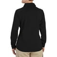 thumbnail image 3 of Propper Women's Edgetec Long Sleeve Polo, 3 of 9