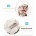 thumbnail image 3 of Electronic Plush Toys Puppy Interactive Electronic Plush Toy with Sounds and Movements Educational Plush Toy Birthday Gifts for Kids Girls（ Big Head Dog (Black), 3 of 5