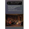 thumbnail image 1 of Pre-Owned Man and Society : Political and Social Theories from Machiavelli to Marx : Hegel, Marx and Engels, and the Idea of Progress (Paperback) 0582055415 9780582055414, 1 of 1