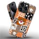 thumbnail image 4 of Funda híbrida Toulas para iPhone 16 Pro Max, resistente a los arañazos, 4 of 7