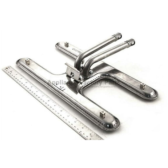 PGS BURNER ASSEMBLY 15 12 x 8 130110