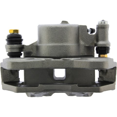 K K-FACTORY : Front Sprocket Cover [163FZAQ025N]