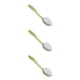 thumbnail image 5 of Yuarrent Cepillo exfoliante de baño Masajeador corporal Cuerpos Accesorios limpios Depurador de piel Diseño de mango largo Cepillos traseros Type1 NO1, 5 of 6