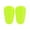 E, variant on PP Foam Mini Sports Knee Pads, Double Chip, Lightweight Breathable, Ergonomic for Children Football Protective Gear