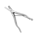 thumbnail image 4 of Ear Tag Plier, Stainless Steel  Ear Notcher, Livestock Ear Notcher Marking Tool, Animal Identify Tool for Farm Animals, 4 of 7