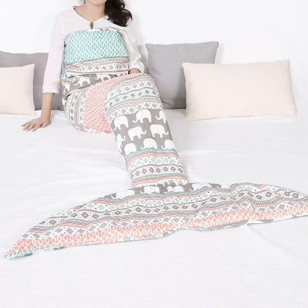 lush decor ruffle mermaid shape sherpa throw 30 in x 75 i lush decor ruffle mermaid shape sherpa throw 30 in x 75 i