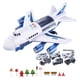 thumbnail image 1 of Avión de simulación Zulema juguete educativo para niños 3-6 años, 1 of 8