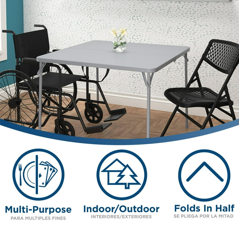 COSCO, Card Table, 38.5