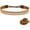 Style F, variant on Cowboy Hat Bands for Men and Women,Hatbands Belt for Cowboy//Fedora/Cowgirl Hats Multicolor