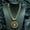 Gold-18inch, variant on Men Women Hip Hop New Rotatable Spider Pendant Necklace with 15mm Crystal Cuban Chain HipHop Iced Out Bling Necklaces Fashion Charm
