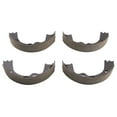 thumbnail image 4 of Geelife Rear Brake Pad & Rotor Kit For 10-13 Suburban Silverado Sierra Yukon 2500 HD, 4 of 10