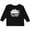 AB-Black, variant on Inktastic My First Cruise with Cruise Ship and Palm Trees Boys or Girls Long Sleeve Toddler T-Shirt