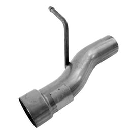 Walker Exhaust 40490 Exhaust Y Pipe Fits select: 1987-1991