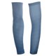 thumbnail image 1 of Mangas protectoras solares BOODUN 1 par para exteriores azul degradado S/M, 1 of 10