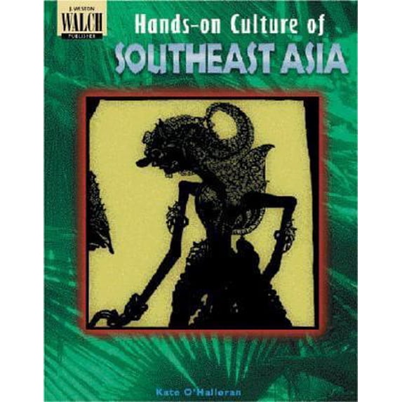 Pre-Owned Hands-On Culture of Southeast Asia (Unknown) 082513742X 9780825137426