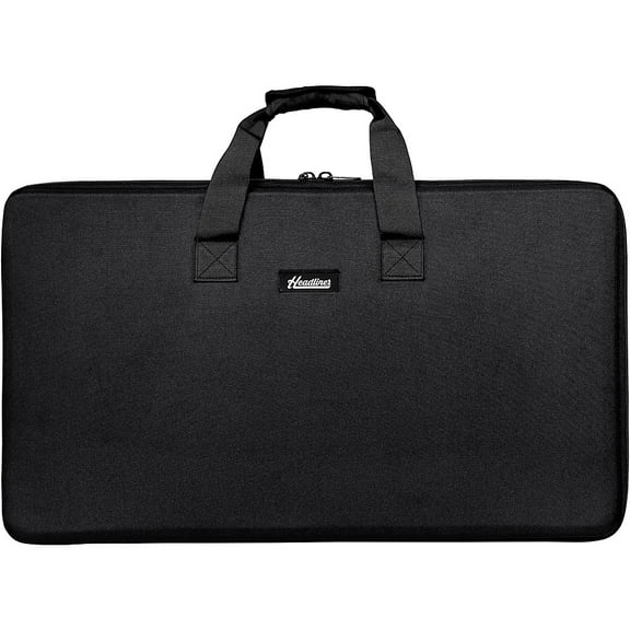 Headliner Lightweight HL12007 Pro-Fit Case for Pioneer DJ DDJ-FLX10, Black, 5.29 lbs