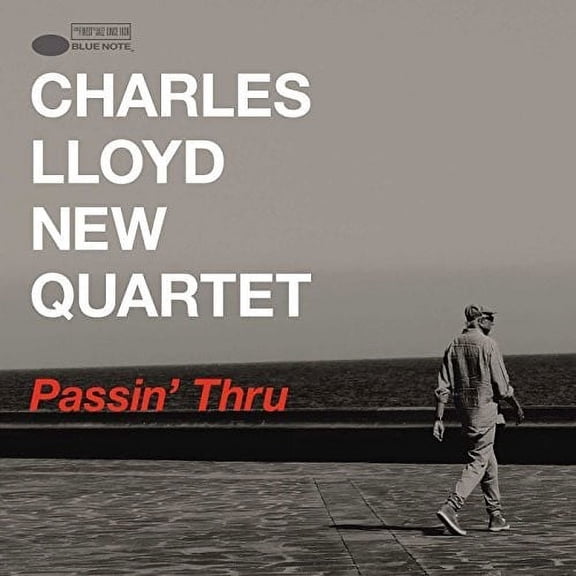Charles Lloyd - Passin' Thru - Music & Performance - CD