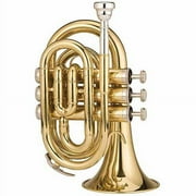 Ravel RPKT1 Pocket Trumpet