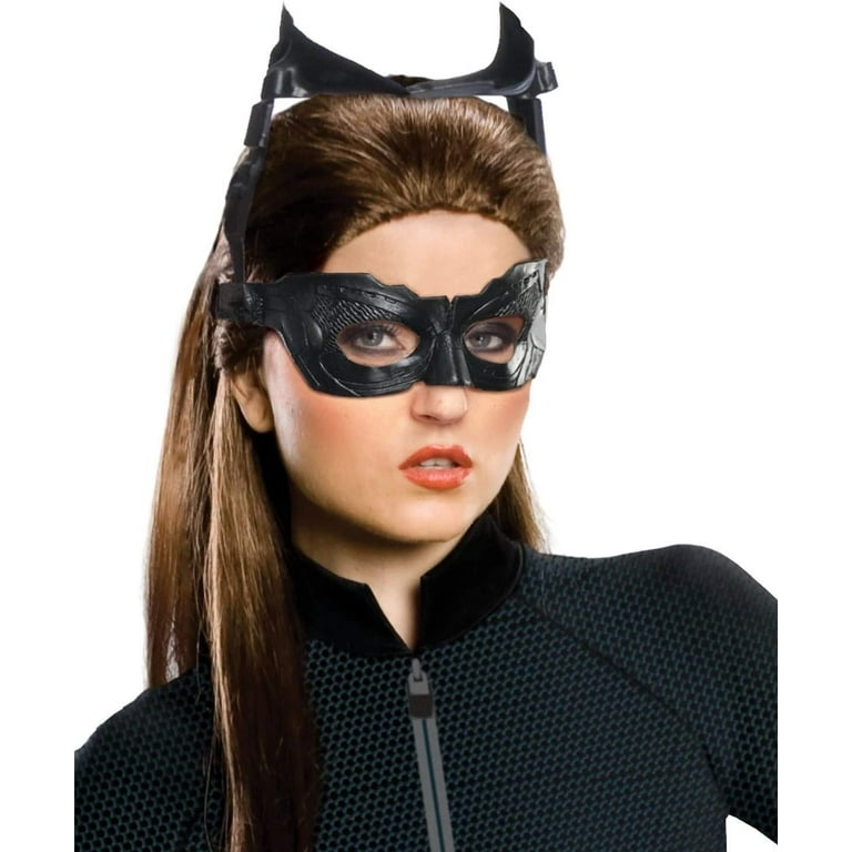 Adult Catwoman Halloween Costume 