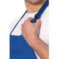 thumbnail image 3 of Delantal de Carnicero Chef Works Royal Unisex Talla Única, 3 of 6