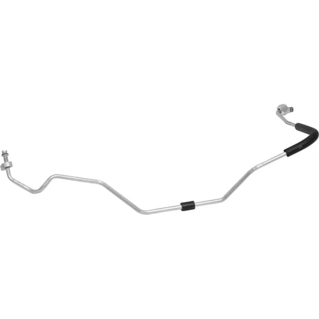 New UAC HA 111388C A/C Refrigerant Liquid Hose -- Liquid Line w/o Orifice Tube Fits select: 1995-2005 CHEVROLET CAVALIER 1995-2005 PONTIAC SUNFIRE