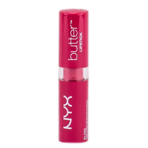 Barra de labios NYX Cosmetics Butter Sweet Tart BLS02