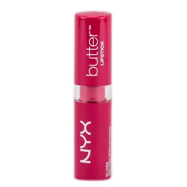 Barra de labios NYX Cosmetics Butter Sweet Tart BLS02