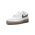 thumbnail image 4 of NIKE MENS Air Force 1 "White / Metallic Silver" DX3945 100 DX3945 100 from Stadium Goods, 4 of 8