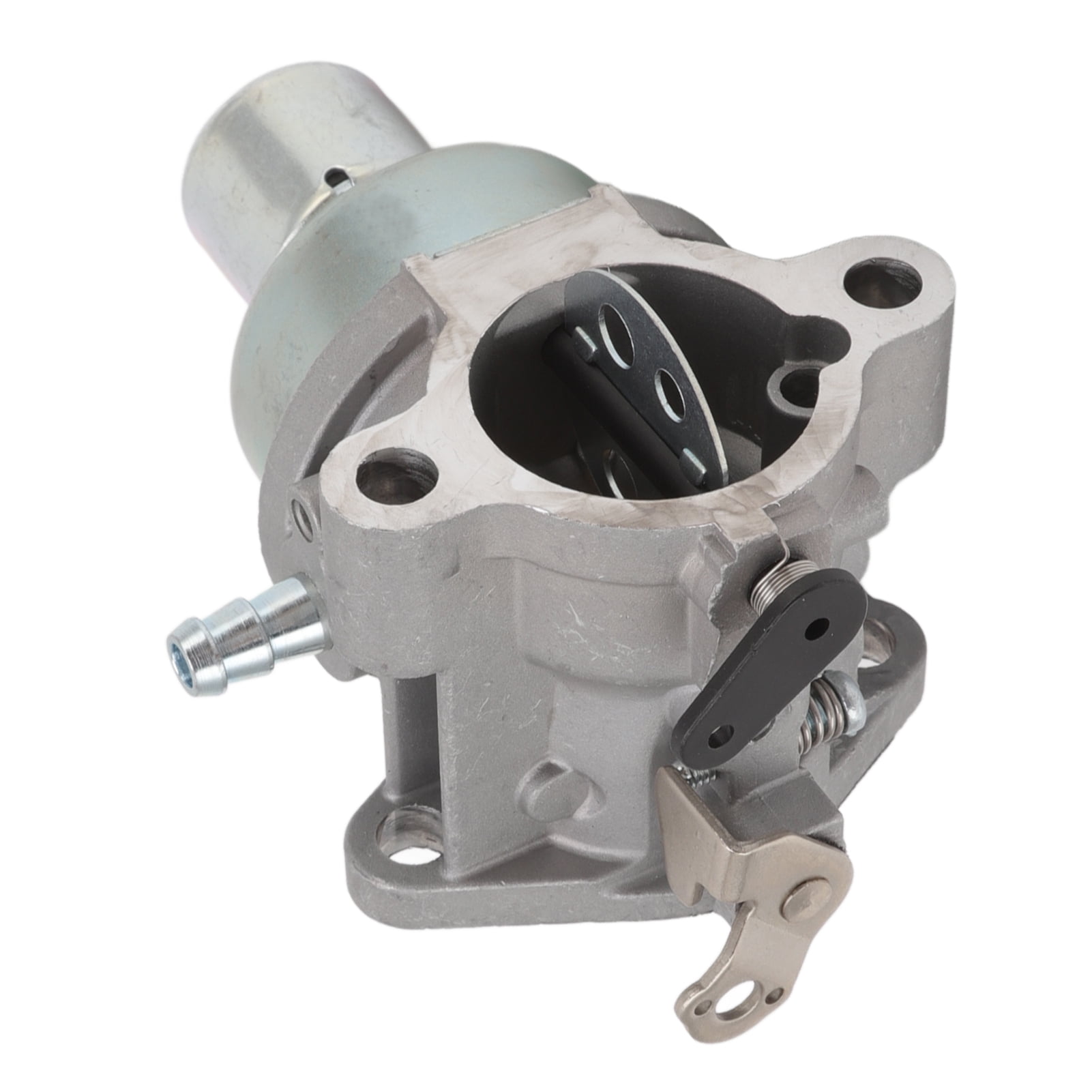 Carburetor for 17.5HP Mower & Spark Plug Kit, Compatible with John Deere L110 & Kohler, Lawn Mower Replacement Parts