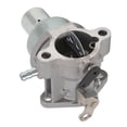 thumbnail image 2 of Carburetor Kit, Easy To Install Carburetor Replaces High Reliability Wear Resistant Replacement Parts With Spark Plug For Repair, 2 of 8