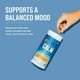 thumbnail image 4 of Gomitas de magnesio Supplement Natural Vitality CALM Kids, 60 unidades, 4 of 8