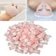 thumbnail image 4 of Papel de Máscara Facial, Máscara Facial de Algodón Puro 100pcs de Cuidado de la Piel Desechable Cosmético para el Hogar, 4 of 7