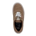 thumbnail image 2 of Levi's® Thane Kids Athletic Shoes Color: Beig Khaki Size: 4.5, 2 of 7