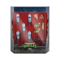 thumbnail image 2 of Super 7 TMNT Ultimates Tortugas Ninja Mousers 5-Pack, 2 of 3