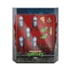 thumbnail image 2 of Super 7 TMNT Ultimates Tortugas Ninja Mousers 5-Pack, 2 of 3
