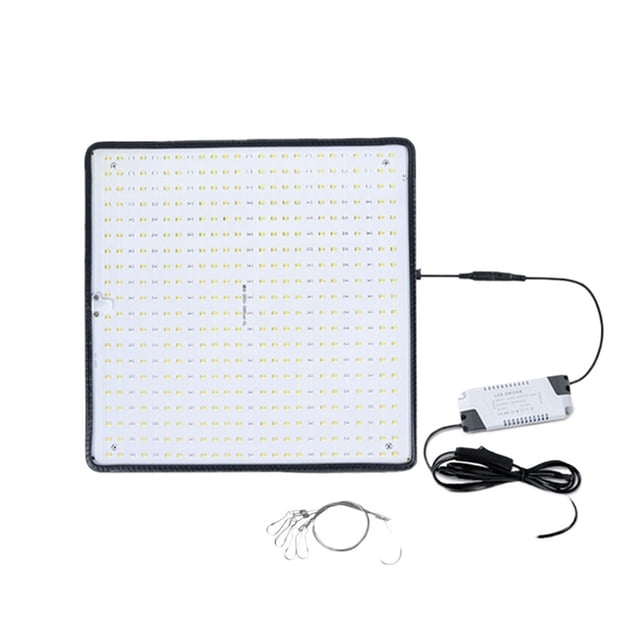 Grow Tents Flowering Board Led Grow Light Full Spectrum Lamp For Plants Indoor Growth Light 1200W