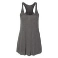 thumbnail image 1 of Bella Ladies/Womens Flowy Racerback Tank Top, 1 of 3